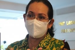 Diapresiasi, 51 ribu warga Ambon telah jalani vaksinasi COVID-19