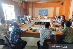 Pemkab Bekasi usulkan raperda HIV/AIDS dan narkotika ke Bapemperda DPRD