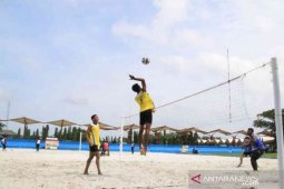KONI Bekasi terjunkan 1.200 atlet rebut tiket menuju Porprov Jabar 2022