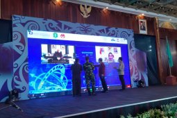 Sutarmidji minta kepala daerah edukasi UMKM untuk pembiayaan