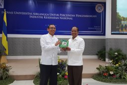 Guru besar Unair temukan kandungan antioksidan terbaik pada teh hijau