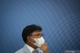 Kominfo prioritas kejar percepatan pembangunan infrastruktur digital di 2022