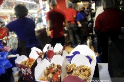 Founder ajak pelaku kuliner tetap optimistis