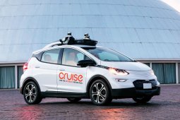 GM gugat Ford terkait  "BlueCruise"