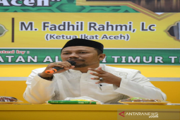 Senator desak Pemerintah Aceh segera implementasi qanun haji dan umrah