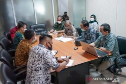 Kemenpora tanggapi positif rencana "sport city" Kalsel