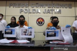 Berkas kasus  "scampage" Pemerintah Amerika Serikat segera dilimpahkan ke kejaksaan