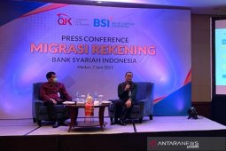 BSI bersiap satukan sistem layanan di  Region 2