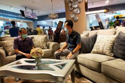 Optimistis pasar membaik, Informa buka gerai di Sidoarjo