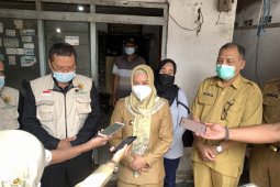 Layanan fisioterapi home care untuk lansia dan disabilitas jadi kado HUT Kota Mojokerto