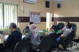 DPRD Banjarmasin mulai bahas Raperda tentang pengelolaan keuangan daerah