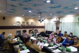 DPRD Banjarmasin upayakan dinas sungai terbentuk lewat revisi Perda SOPD