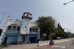 Kawasan Pelabuhan Cirebon ditata jadi wisata sejarah