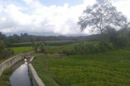 Program RJIT bantu petani Desa Pinagar Tapsel