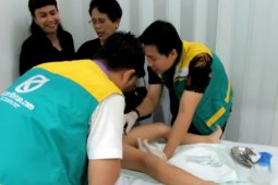 Teknologi "powerlem" inovasi khitan terbaru