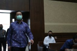Saksi sebut Rp11,2 miliar "fee" bansos sudah diterima Juliari Batubara