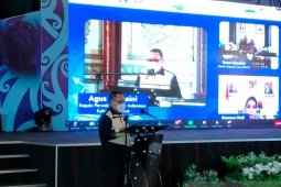 Saprahan Khatulistiwa jaga pertumbuhan ekonomi