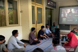 Pakar IPB apresiasi UDP beraktivitas dalam Data Desa Presisi
