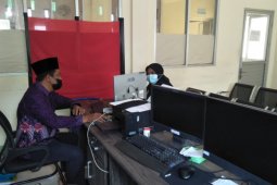 Kemenag Mataram akan mengembalikan paspor 733 calon haji