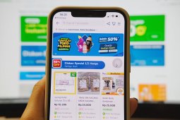 Inisiatif "hyperlocal" Tokopedia naikkan transaksi UMKM di Surabaya