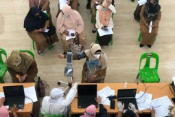 189 pasien COVID Aceh sembuh, total capai 12.428 orang
