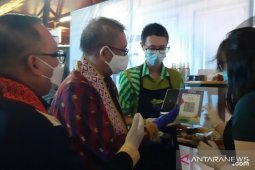 Kalbar punya 15 Tim Perluasan Percepatan Digitalisasi Daerah