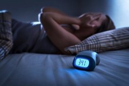 Perubahan pola tidur saat liburan dapat picu kelelahan