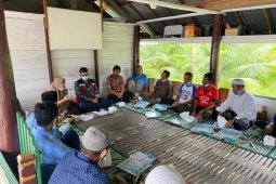 Tingkatkan edukasi, ini yang dilakukan ULP Keude Bieng