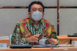 Kemenperin selenggarakan pelatihan dasar bagi CPNS 2021