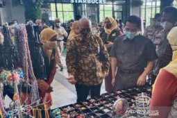 Tingkatkan kapasitas usaha kecil, Pemkab Bekasi rekrut pendamping UMKM Beken