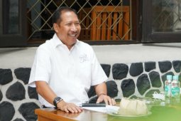 Jawa Barat targetkan 100 desa ikuti Anugerah Desa Wisata Indonesia