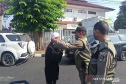 Pemkab Purwakarta optimalkan operasi yustisi untuk tekan penyebaran COVID-19