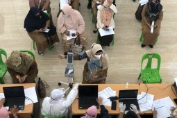 Aceh optimalkan peran Satgas gampong tekan kasus COVID