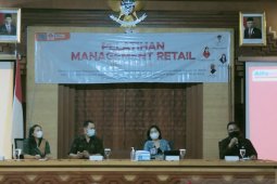 Alfamart siap pasarkan produk lokal Denpasar