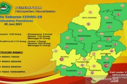 Pemkab Pamekasan laporkan tambahan satu pasien COVID-19 meninggal dunia