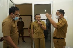 Pemkab Gorontalo Utara cegah korupsi dari perencanaan pembangunan