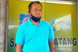 916 pasien COVID-19 di Bangka Selatan sudah sembuh