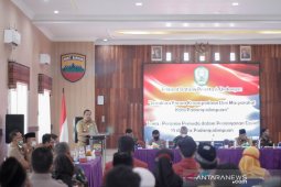 Masyarakat Padangsidimpuan diminta lakukan deteksi dini