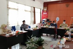 Cadangan pangan kalsel aman