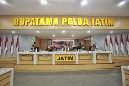 Kepala BNPB sebut kenaikan kasus COVID-19 di Jatim bisa dikendalikan