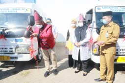 Pemkab Gresik buka angkutan perintis di Pulau Bawean