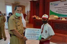 Pemkab Parigi Moutong  upayakan pekerja rentan terlindungi BPJAMSOSTEK