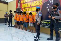 Dua pelaku penganiayaan anggota TNI AL yang sempat kabur diringkus