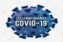 Positif COVID-19 di Tebing Tinggi bertambah lagi