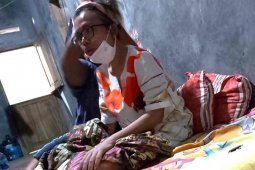 SBMI Indramayu apresiasi pemerintah bantu pemulangan pekerja migran ilegal