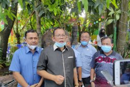 DPRD Banjarmasin: PD PAL perlu dana ratusan miliar untuk jadi Perumda