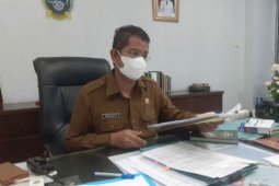 Dishut Sumut tidak tahu dasar masyarakat Natumingka klaim lahan TPL sebagai tanah adat