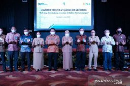 Dukung industri smelter di Sulawesi, PLN jamin pasokan listrik terpenuhi