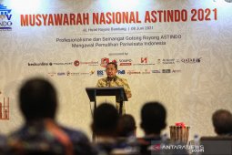 Wakil Wali Kota Bandung optimistis wisata bangkit dengan terapkan protokol kesehatan ketat