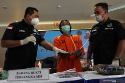 Kasus Peredaran Narkotika